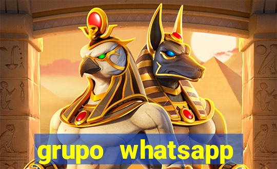 grupo whatsapp porto velho